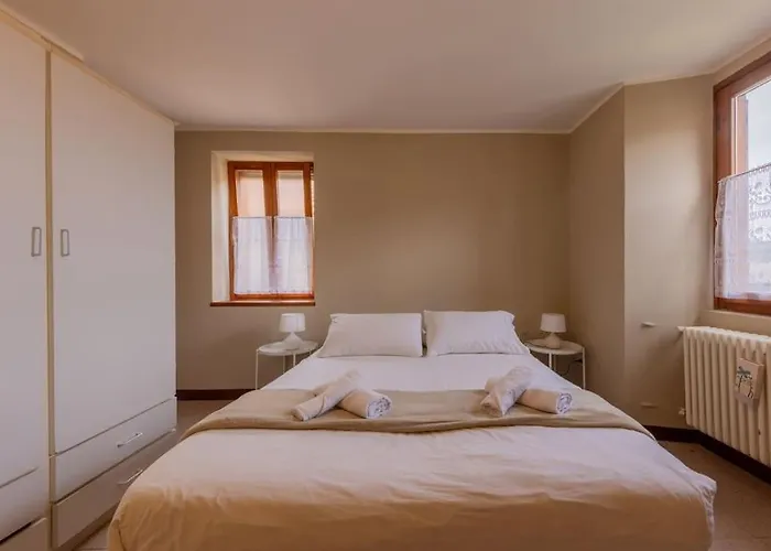 Contempora - Ca Dei Brenta - Orchard - Valle Intelvi - Daire *