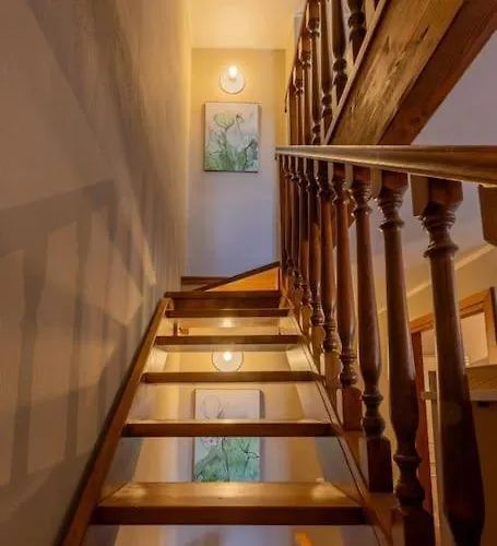 Daire Contempora - Ca Dei Brenta - Orchard - Valle Intelvi - *