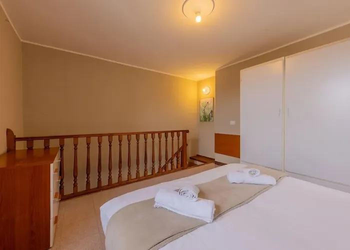 Daire Contempora - Ca Dei Brenta - Orchard - Valle Intelvi -
