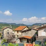 Contempora - Ca Dei Brenta Orchard - Valle Intelvi - San Fedele Intelvi