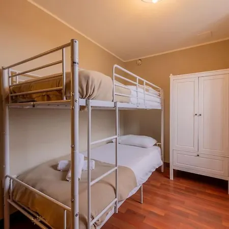 Ca Dei Brenta - Orchard - Valle Intelvi - Apartman *