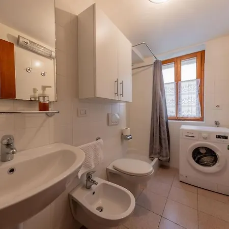 Apartman Ca Dei Brenta - Orchard - Valle Intelvi - *