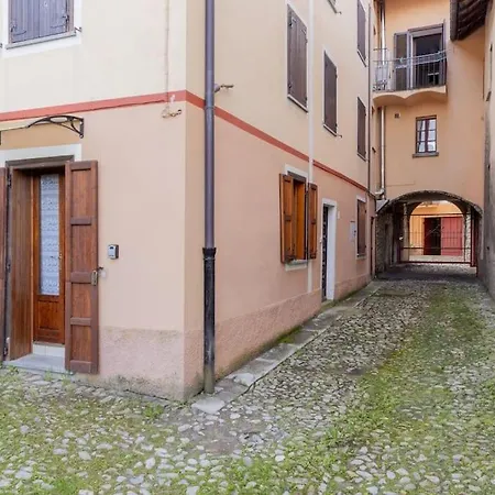Cà Dei Brenta - Orchard - Valle Intelvi -