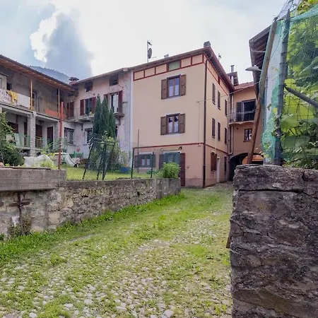 Ca Dei Brenta - Orchard - Valle Intelvi -