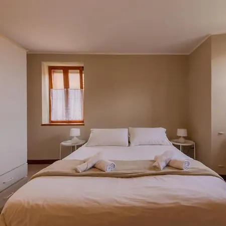 Ca Dei Brenta - Orchard - Valle Intelvi - Apartman *