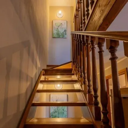 Lägenhet Ca Dei Brenta - Orchard - Valle Intelvi - *