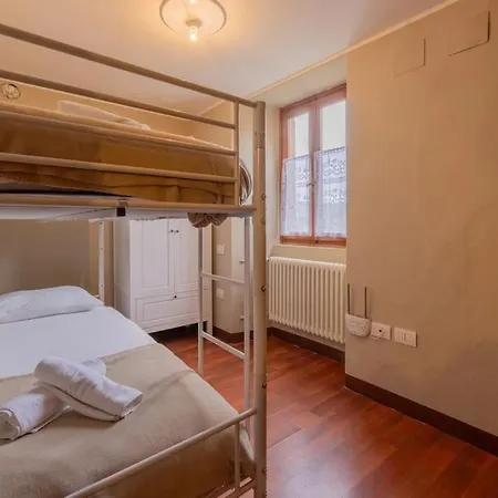 Ca Dei Brenta - Orchard - Valle Intelvi - Lägenhet *