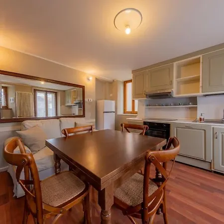 Lägenhet Ca Dei Brenta - Orchard - Valle Intelvi - San Fedele Intelvi