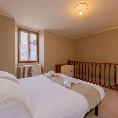 Ca Dei Brenta - Orchard - Valle Intelvi - * San Fedele Intelvi