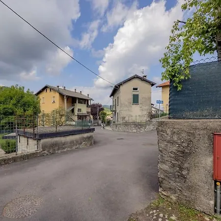 Ca Dei Brenta - Orchard - Valle Intelvi - Διαμέρισμα *