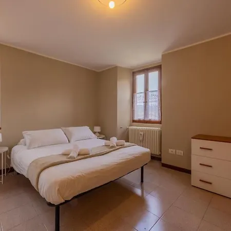 Lejlighed Contempora - Ca Dei Brenta Orchard - Valle Intelvi - *