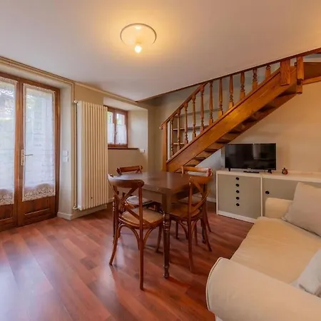 Apartman Ca Dei Brenta - Orchard - Valle Intelvi - San Fedele Intelvi