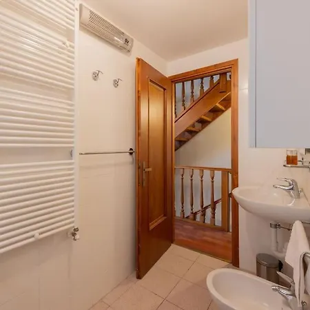 Ca Dei Brenta - Orchard - Valle Intelvi - San Fedele Intelvi