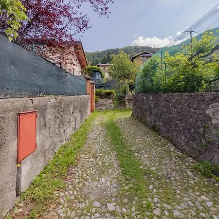Lejlighed Contempora - Ca Dei Brenta Orchard - Valle Intelvi - *