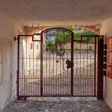 Ca Dei Brenta - Orchard - Valle Intelvi - Apartman *