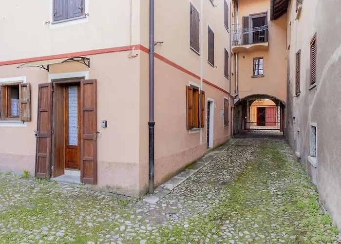 Contempora - Ca Dei Brenta - Orchard - Valle Intelvi -