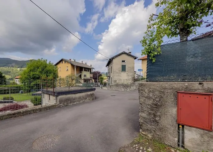 Contempora - Ca Dei Brenta - Orchard - Valle Intelvi - Apartamento *