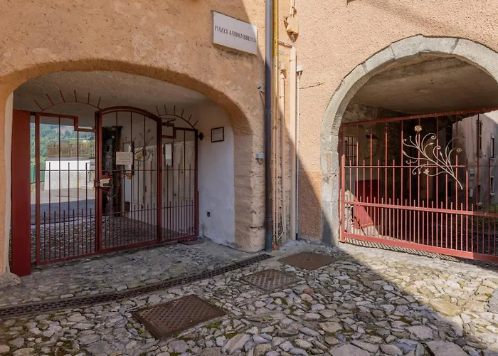 Contempora - Ca Dei Brenta - Orchard - Valle Intelvi - Apartamento