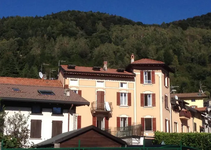 Contempora - Ca Dei Brenta - Orchard - Valle Intelvi - *