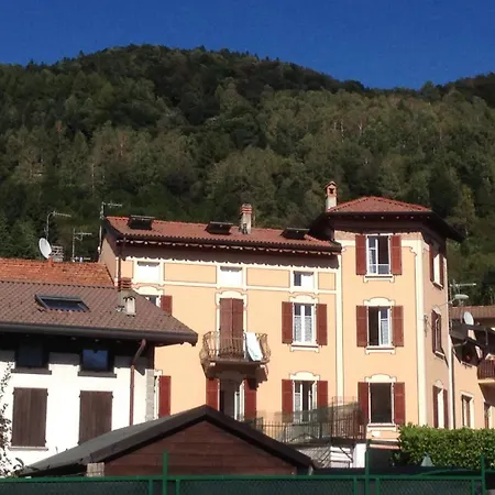 Contempora - Ca Dei Brenta - Orchard - Valle Intelvi - *