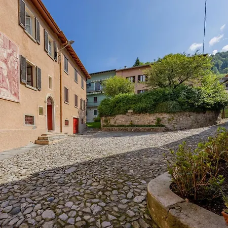 Contempora - Ca Dei Brenta - Orchard - Valle Intelvi - *