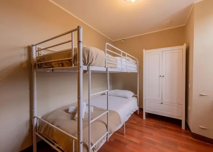 Contempora - Ca Dei Brenta - Orchard - Valle Intelvi - Апартаменты *