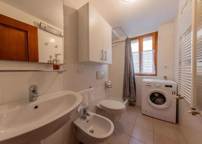 Апартаменты Contempora - Ca Dei Brenta - Orchard - Valle Intelvi - *